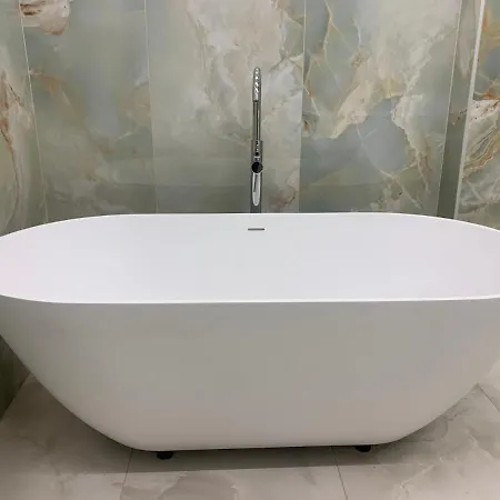 Apartment οικια αποζαρι μεγαλη περσα *