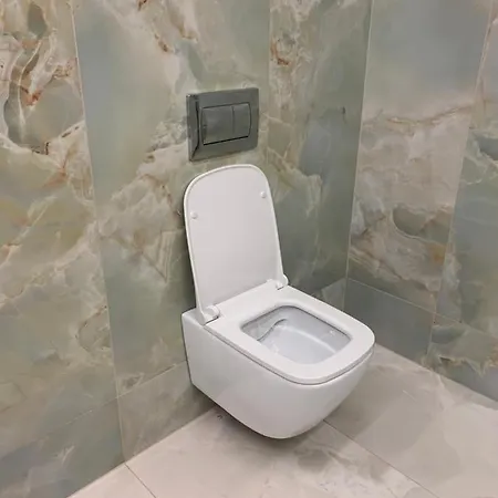 οικια αποζαρι μεγαλη περσα Apartment *