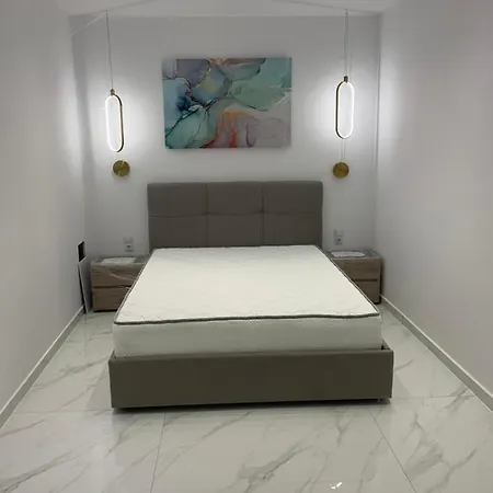 Apartment οικια αποζαρι μεγαλη περσα Kastoria
