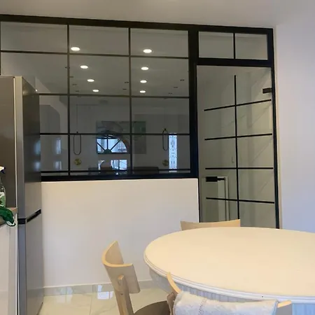 Apartment οικια αποζαρι μεγαλη περσα *